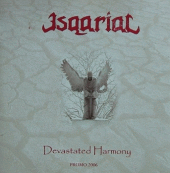 Esqarial : Devastating Harmony - Promo 2006